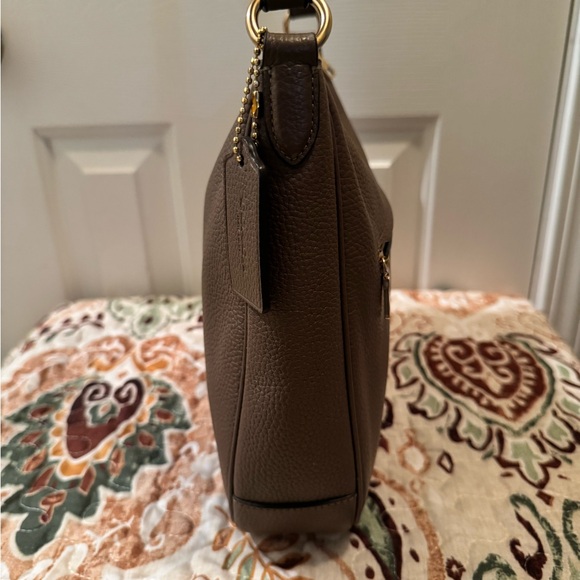 Coach Ellie File Bag - Picture 6 of 13
